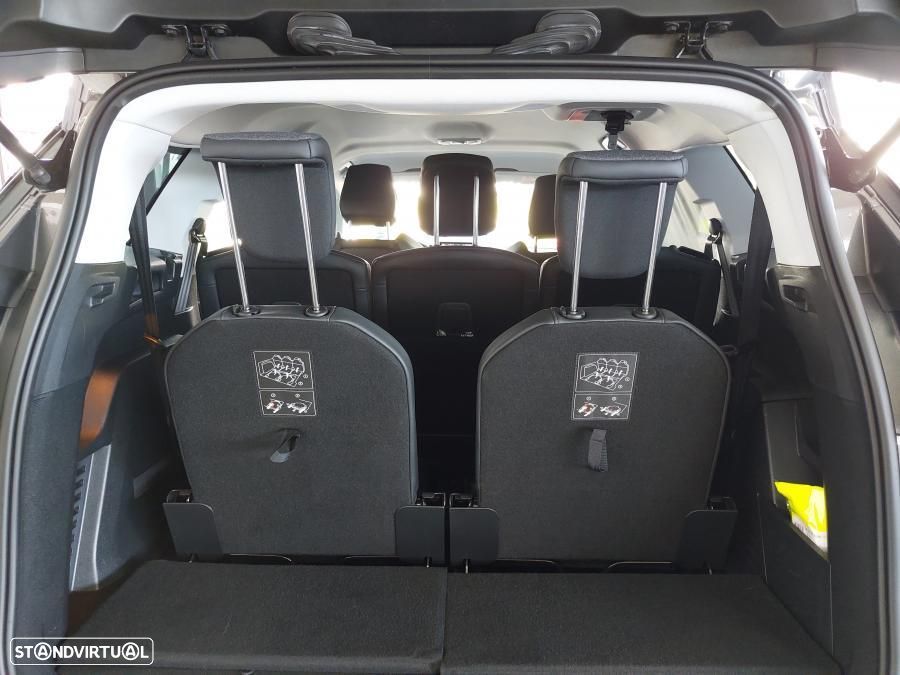 Peugeot 5008 1.5 BlueHDi Allure - 16