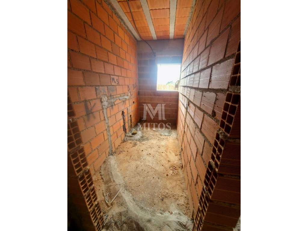 Moradia térrea T3 em construção para venda em Alvarães - Viana do C... - Grande imagem: 5/23