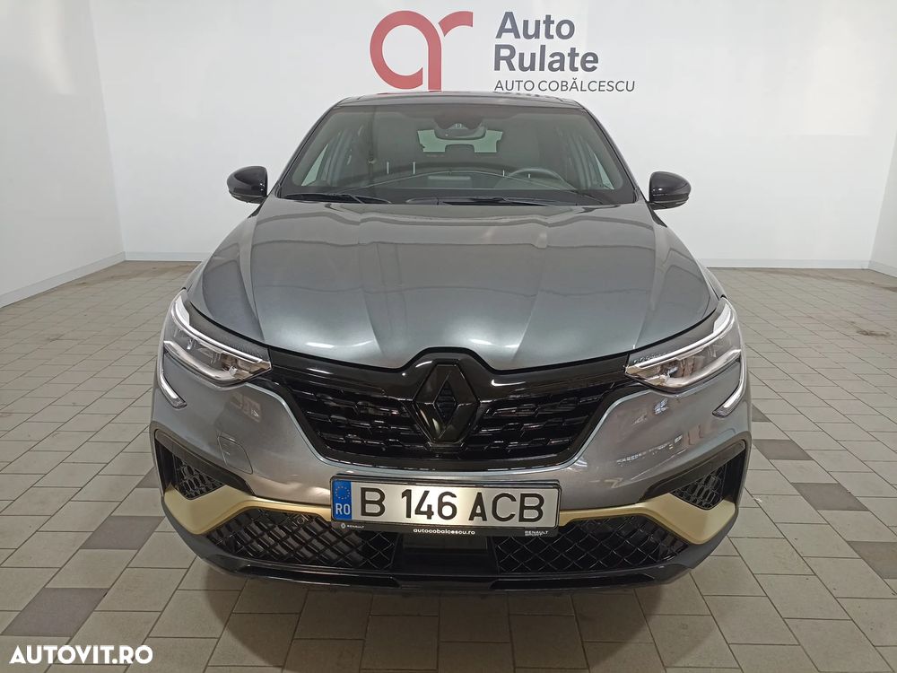 Renault Arkana - 2
