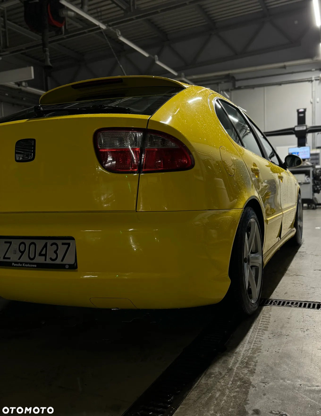Seat Leon 1.8T Top Sport - 25
