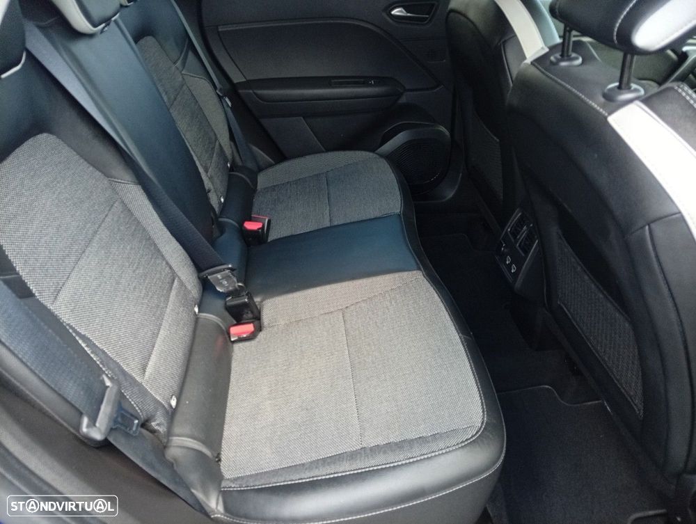 Renault Captur 1.0 TCe Intens Bi-Fuel - 29