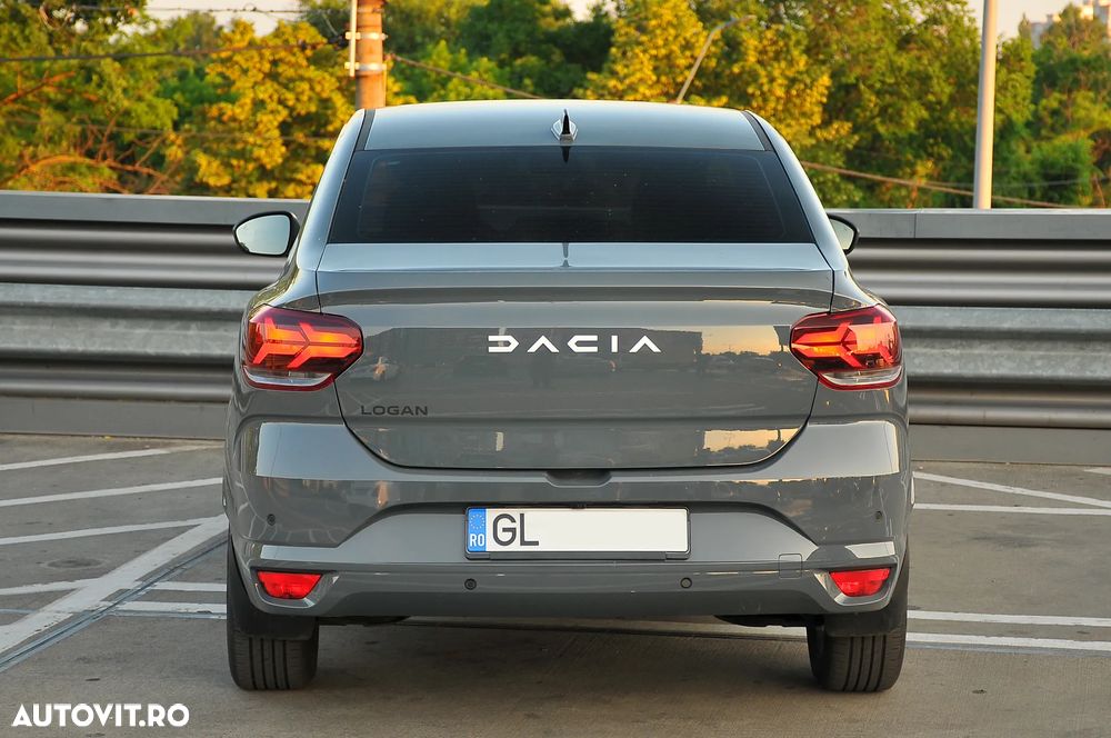 Dacia Logan - 11