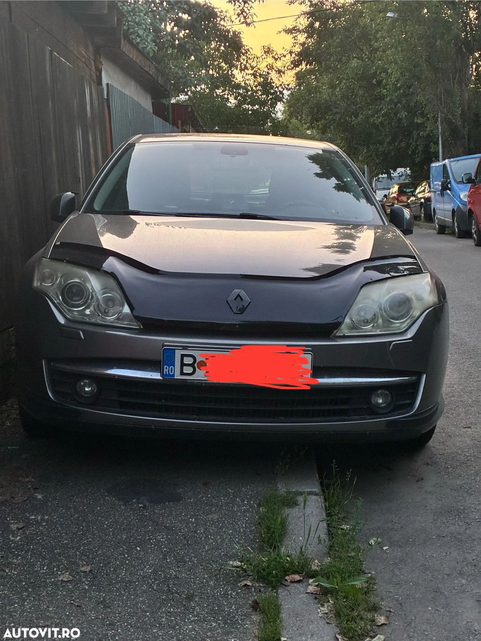Renault Laguna - 2
