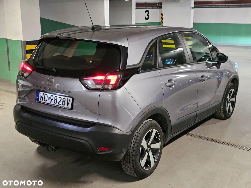 Opel Crossland 1.2 T Edition - 6