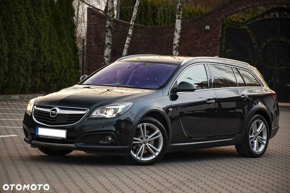 Opel Insignia 2.0 CDTI ecoFLEX Start/Stop Business Innovation - 8