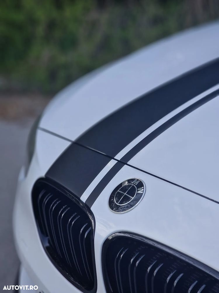 BMW Seria 1 - 20