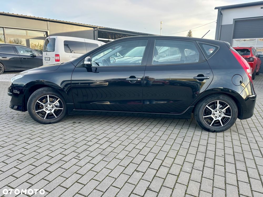 Hyundai i30 1.4 Edition Plus - 5