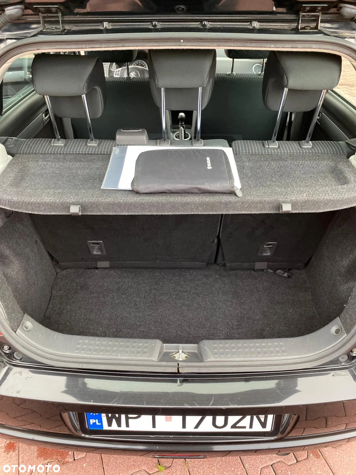 Suzuki Swift 1.5 Comfort - 12