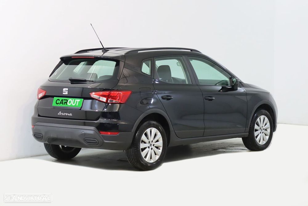 SEAT Arona 1.0 TSI Style - 2