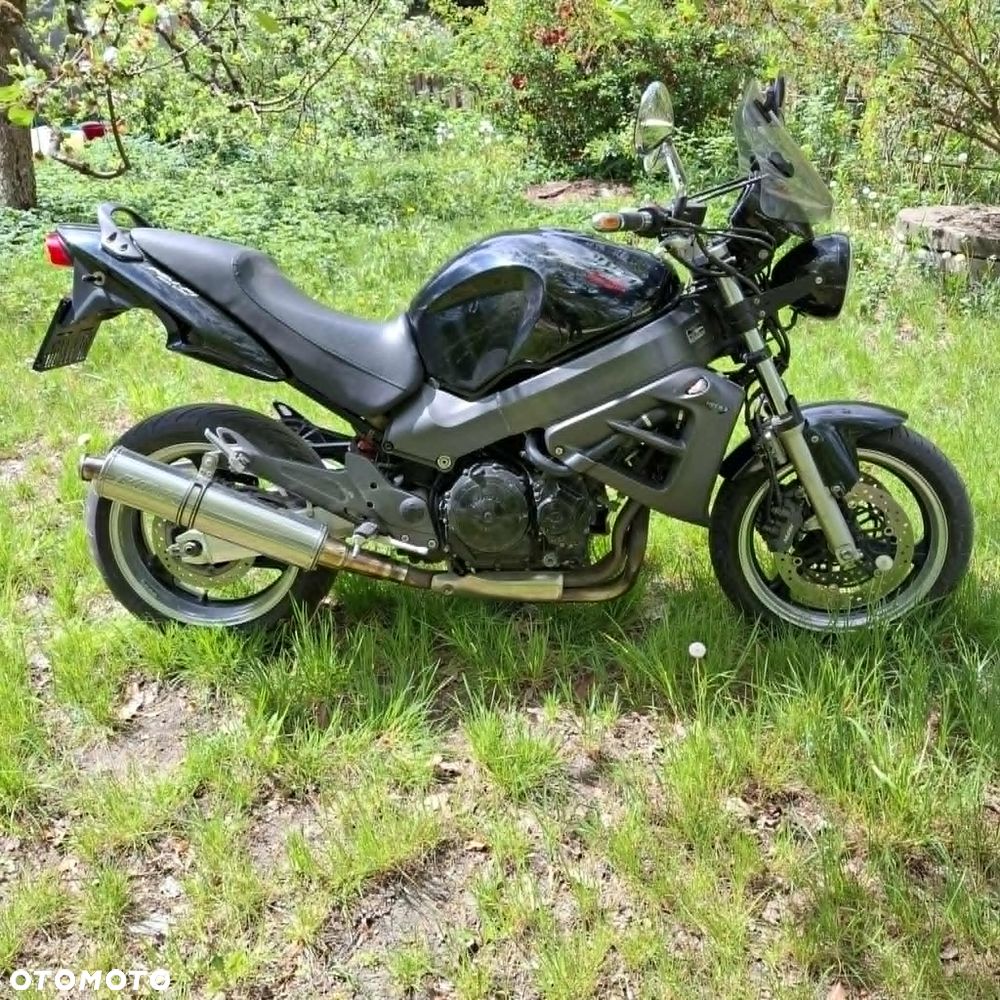 Honda X11 - 4