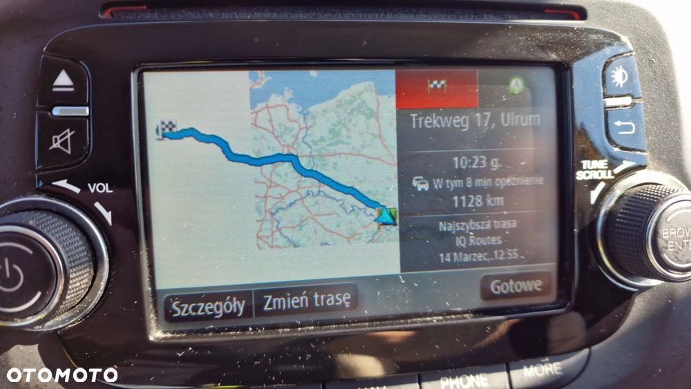 Fiat 500L 0.9 TwinAir Start&Stopp Trekking - 14