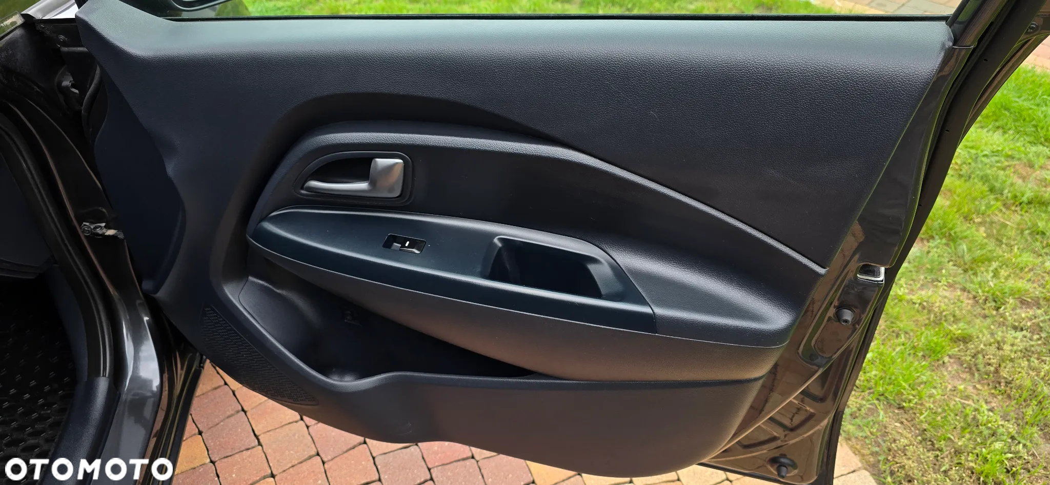 Kia Rio 1.4 XL Business Line - 18