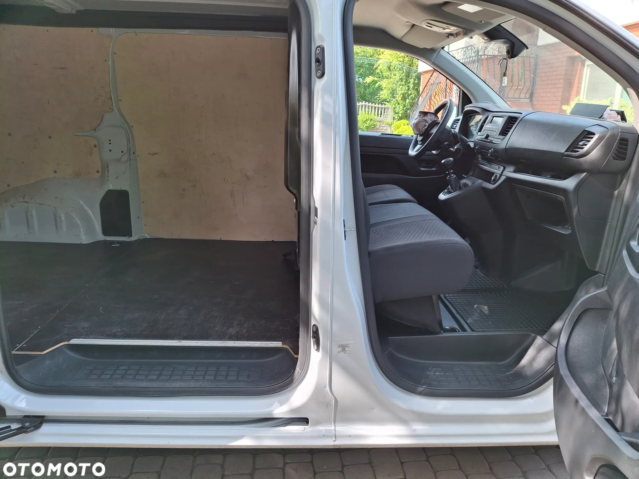 Peugeot Expert - 17