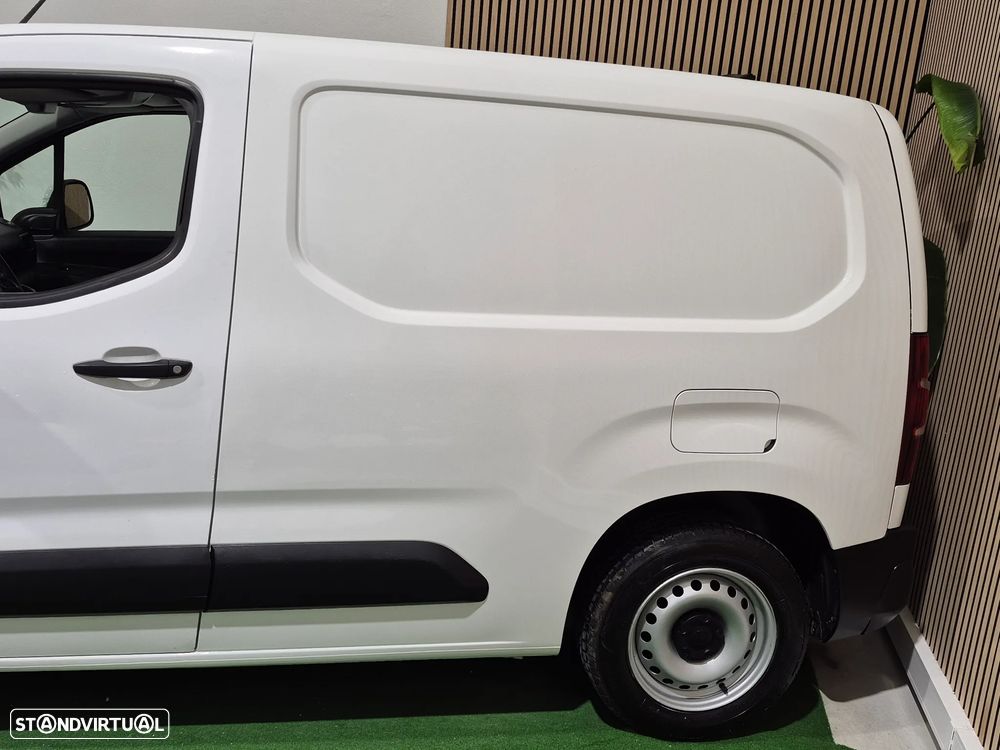 Opel Combo 1.6CDTI - 3 LUG | GARANTIA | NACIONAL - 3