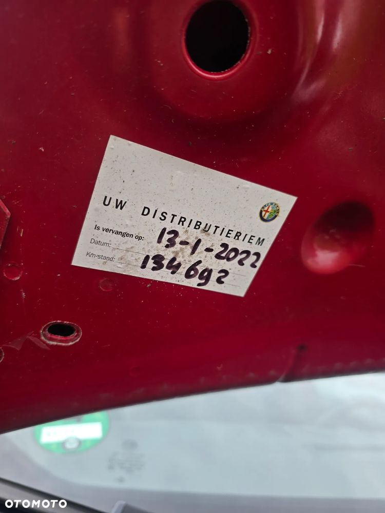 Alfa Romeo Giulietta - 29