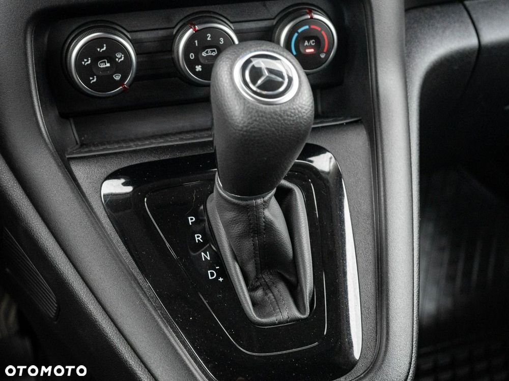 Mercedes-Benz Citan - 16