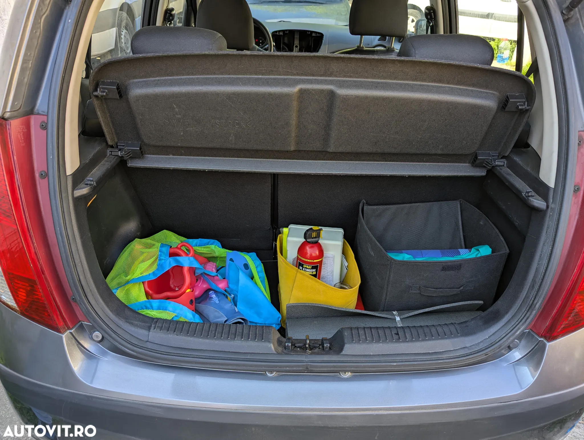 Hyundai i10 - 7