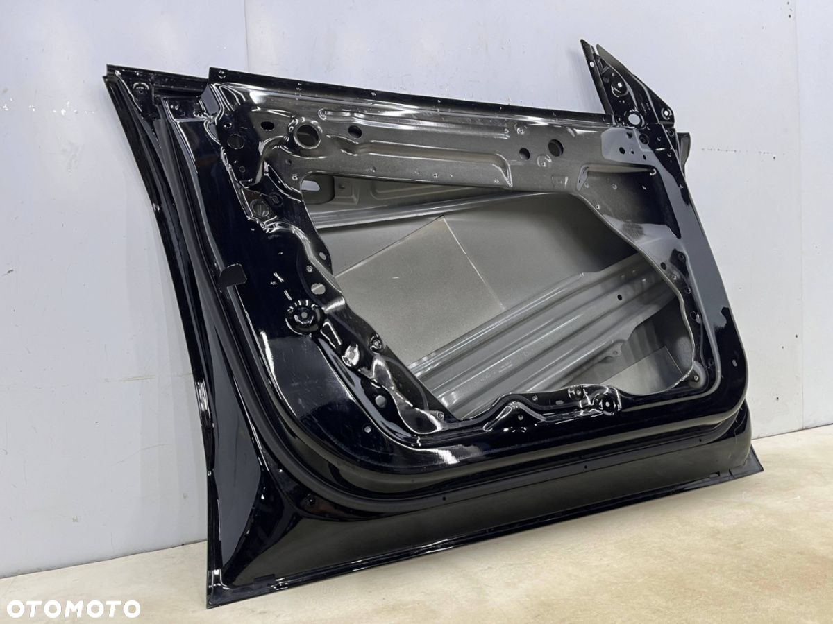 Drzwi Tesla Model Y 20r.- lewe przednie lewy przód 1493537-00-D - 14