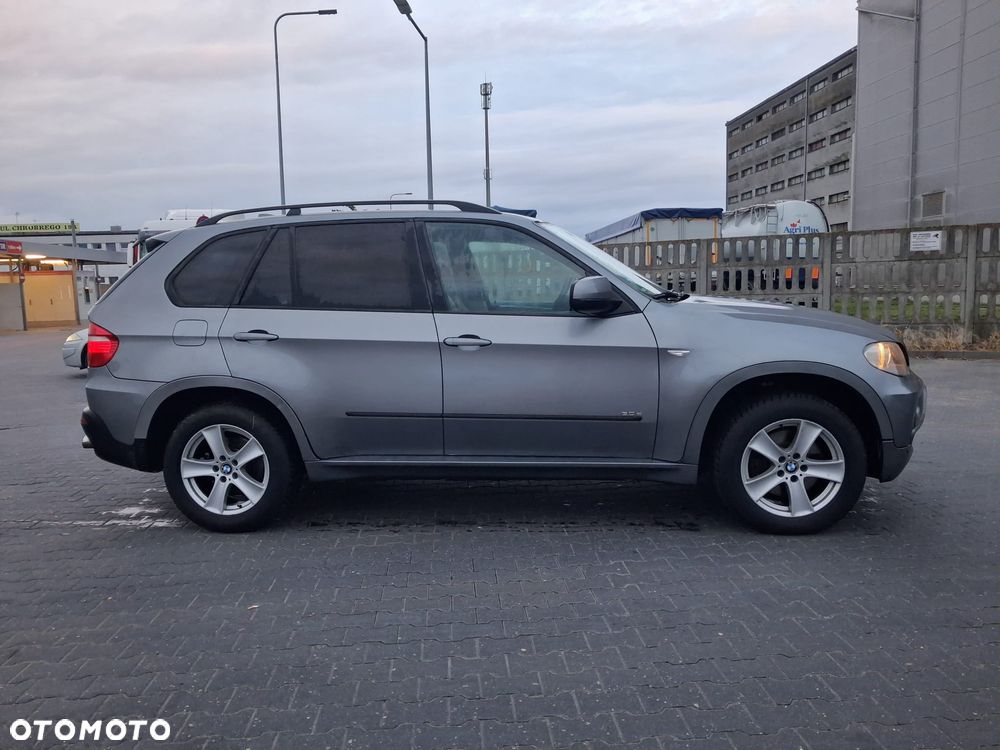 BMW X5 3.0d xDrive - 2