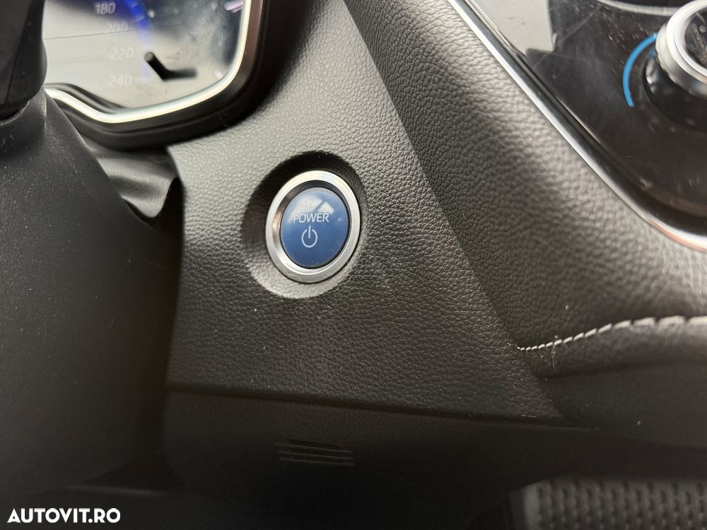 Toyota Corolla 1.8 HSD Dynamic - 8