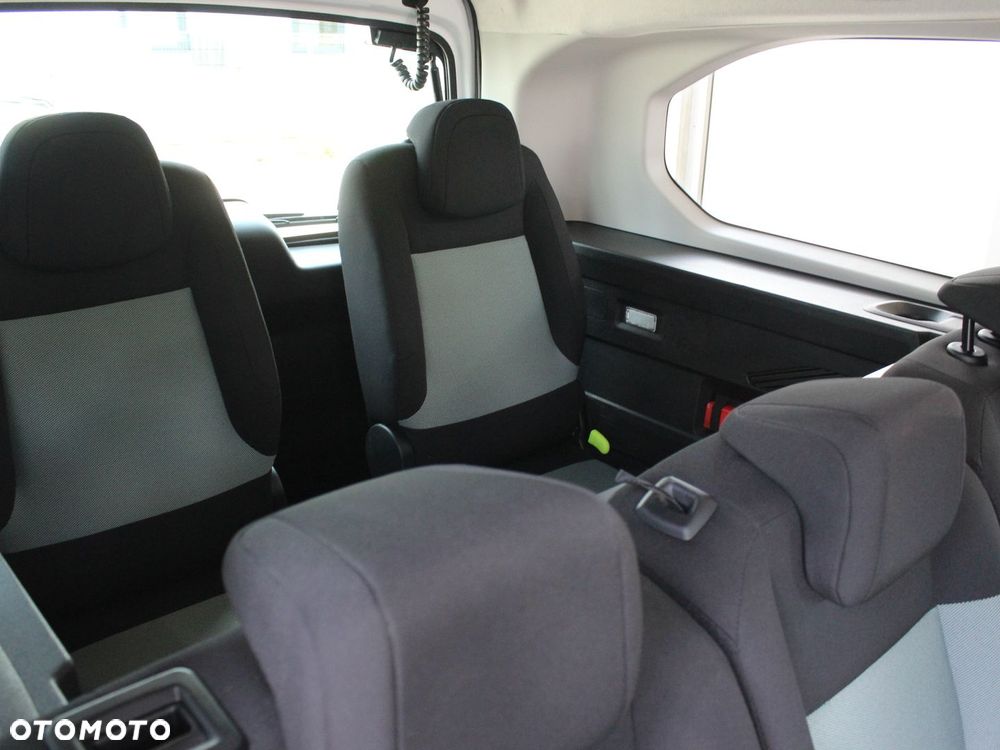 Citroën Berlingo XL 1.5 BlueHDI Feel Pack S&S - 15