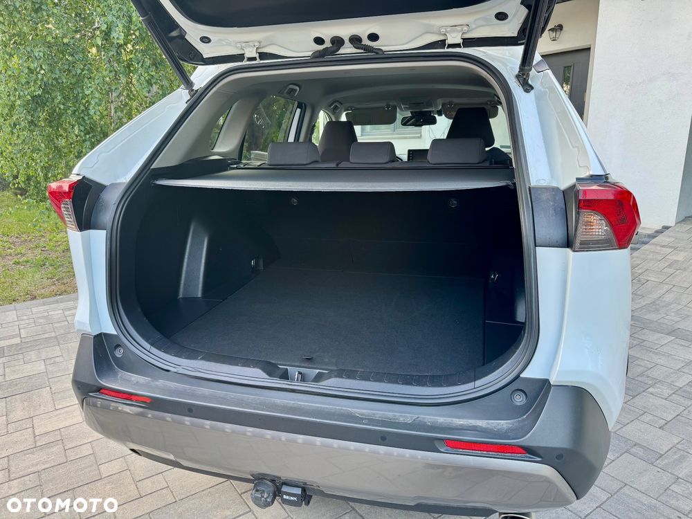 Toyota RAV4 - 12