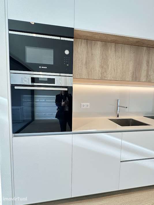 T2 de Luxo 2 linha praia - Grande imagem: 5/15