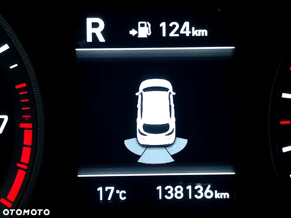 Hyundai Tucson 1.6 GDi Comfort 2WD - 26