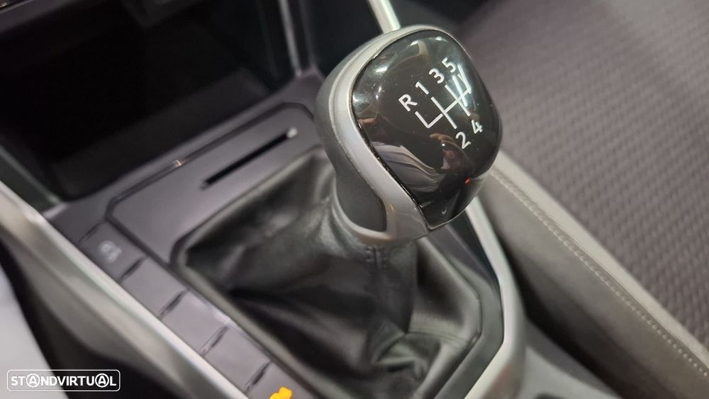 VW Taigo 1.0 TSI Urban - 19