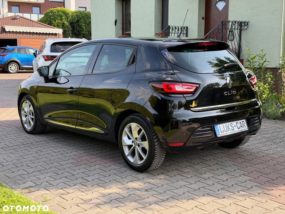 Renault Clio 1.2 16V 75 Limited - 3