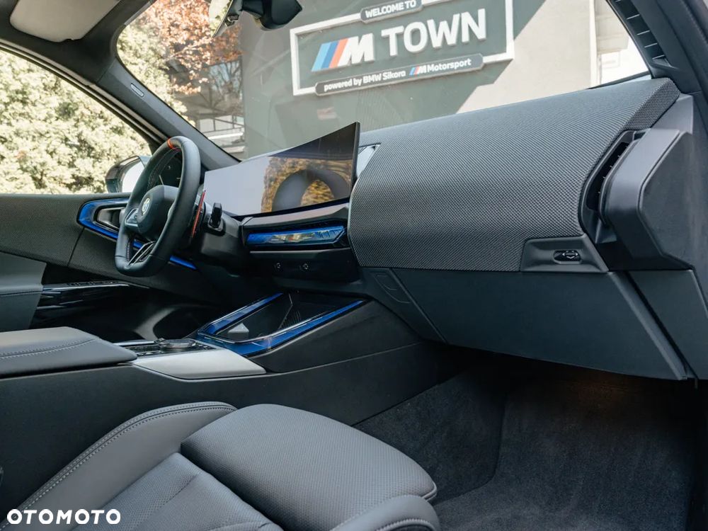 BMW X3 - 7