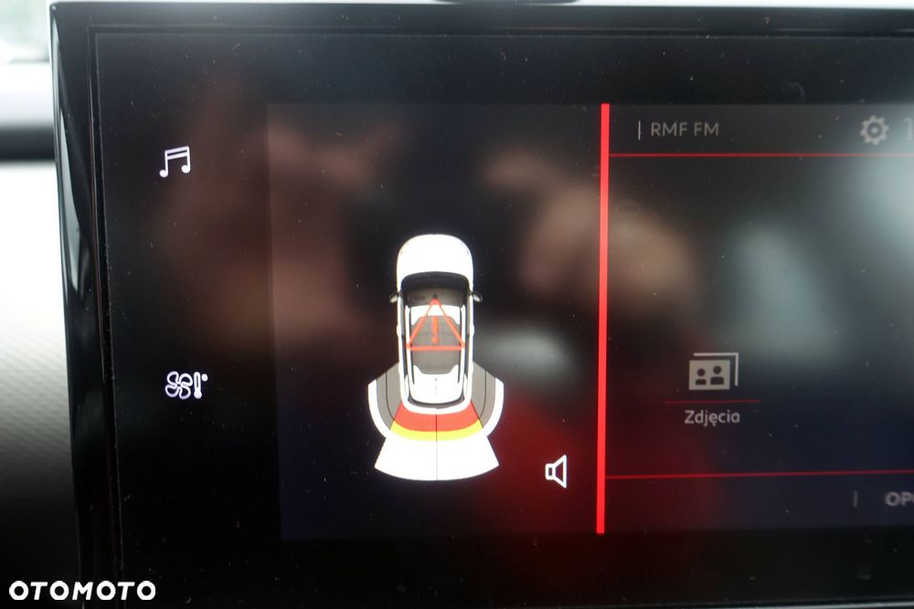 Citroën C4 Cactus PureTech 110 Stop&Start EAT6 Origins - 22