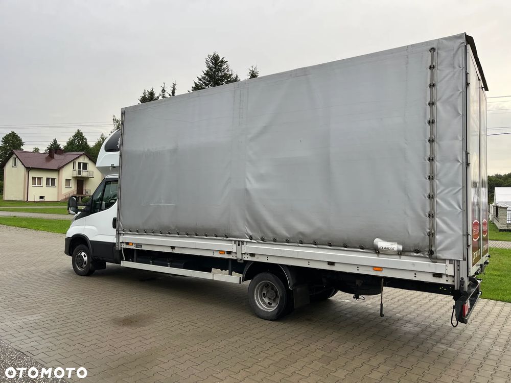 Iveco Daily - 5