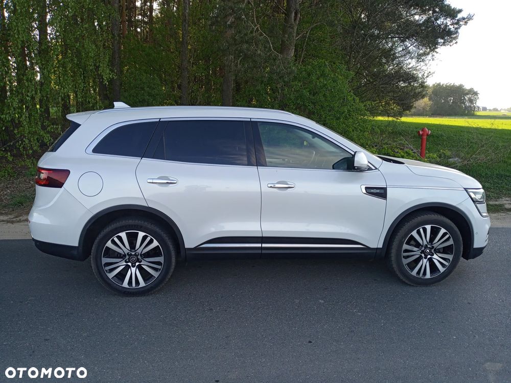 Renault Koleos 2.0 dCi Initiale Paris X-Tronic - 6