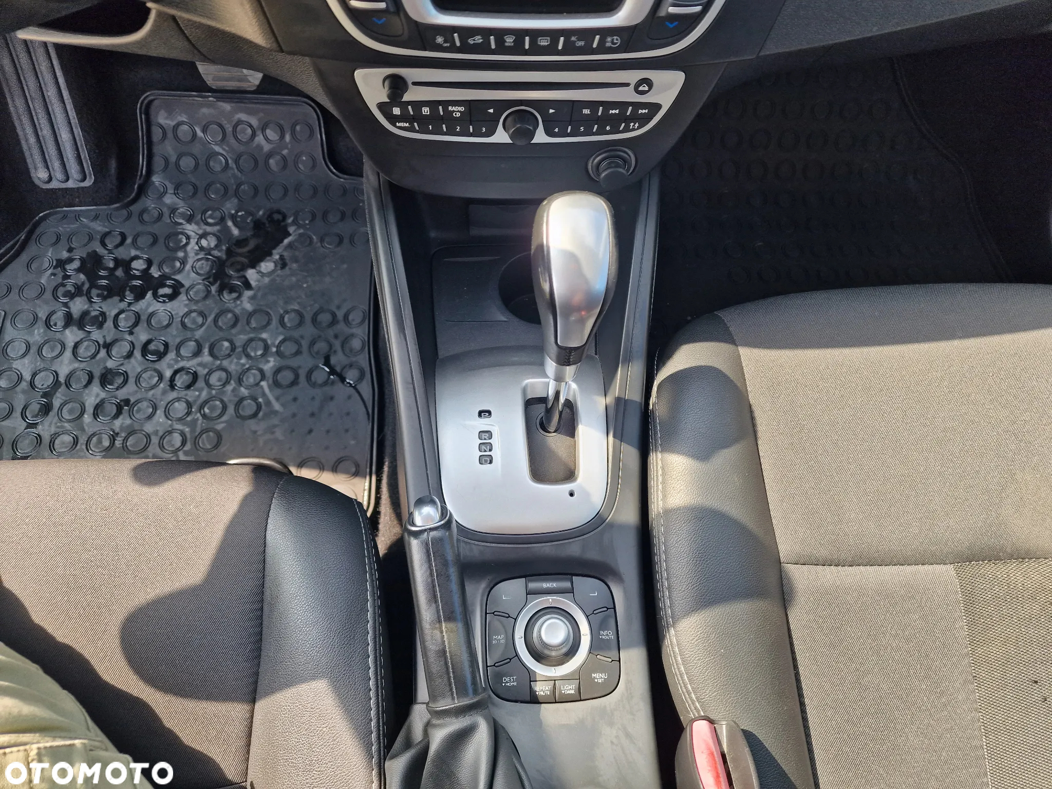 Renault Fluence Z.E (ohne Batterie) Dynamique - 19