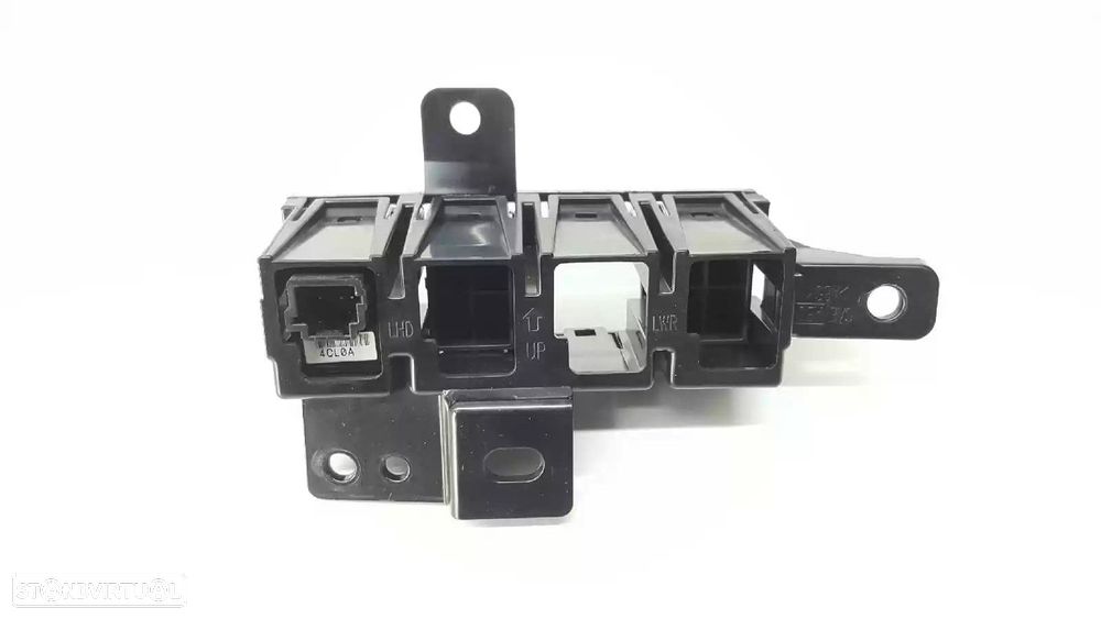 INTERRUPTOR ESP NISSAN QASHQAI II TODO TERRENO, FECHADA 2017 -251454CL0A - 2