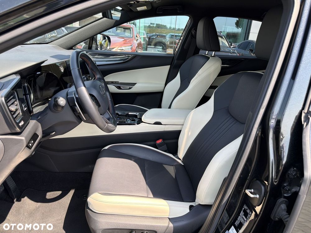 Lexus NX 350h Prestige AWD - 15