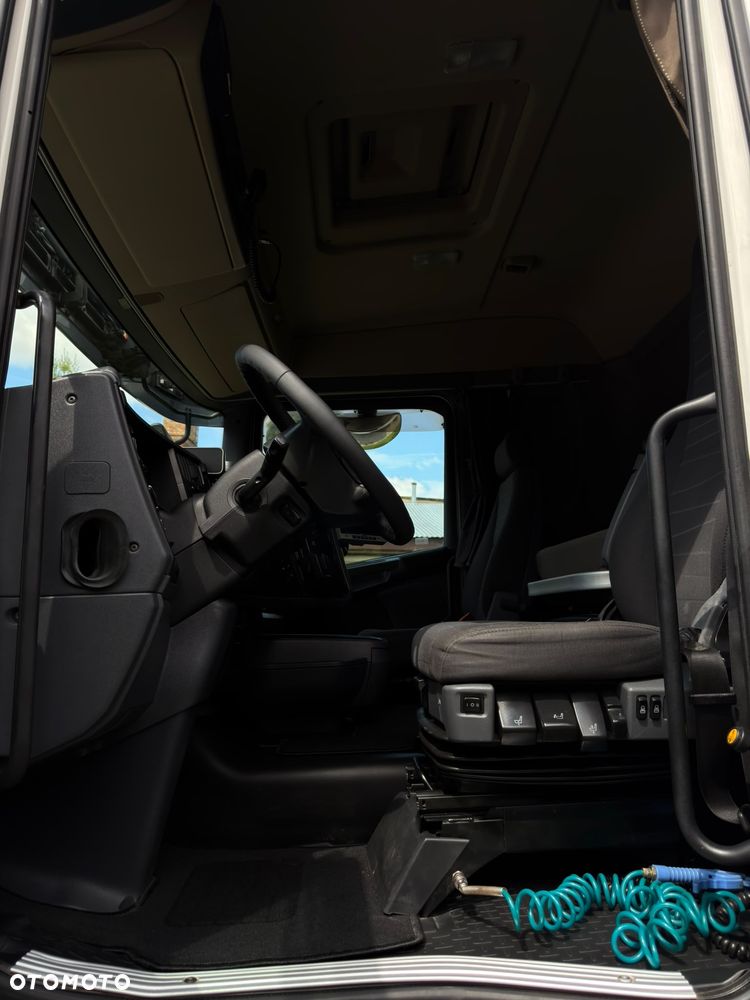 Scania R410 - 22