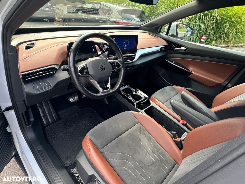 Volkswagen ID.4 77 kWh Life Pro Performance - 5