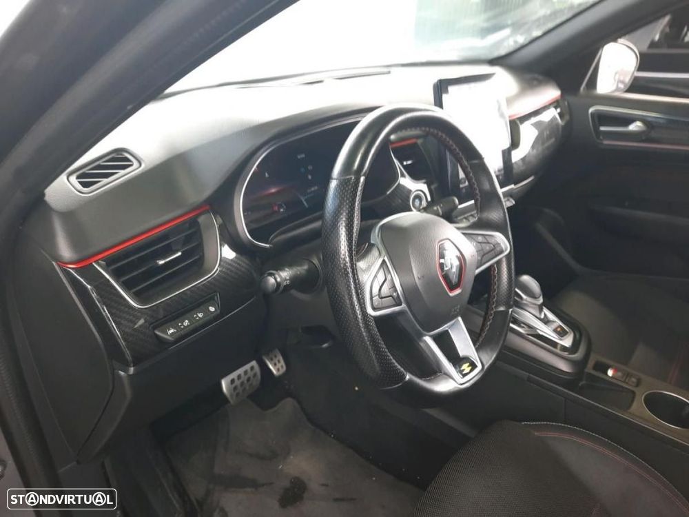 Renault Arkana 1.6 E-Tech R.S.Line - 7