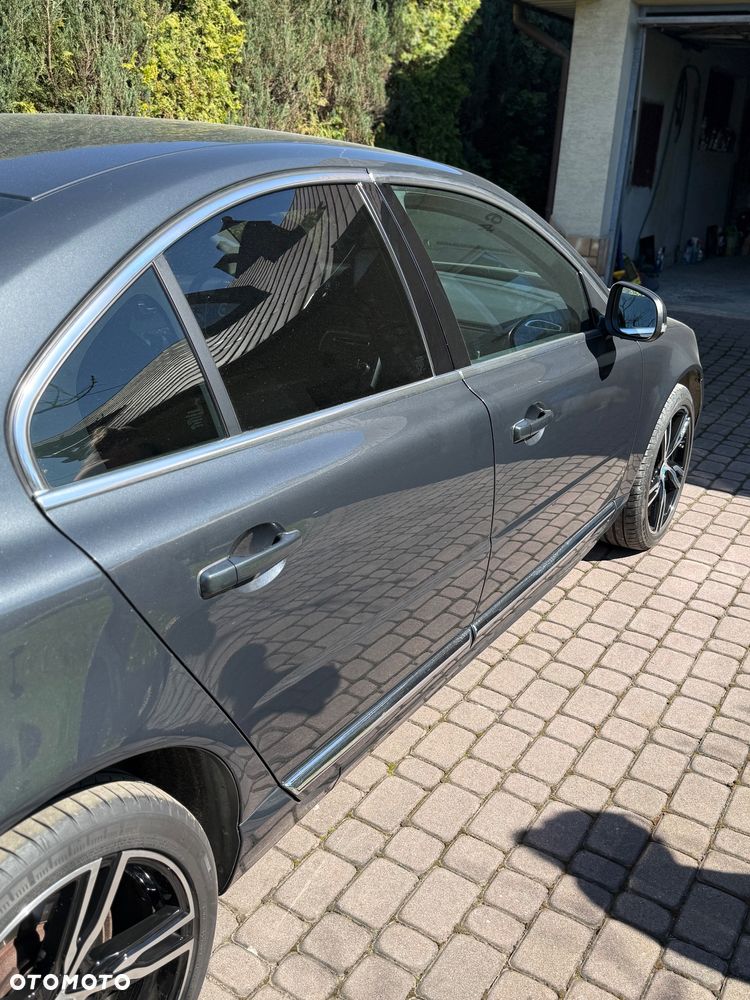 Volvo S80 D4 Geartronic Summum - 19
