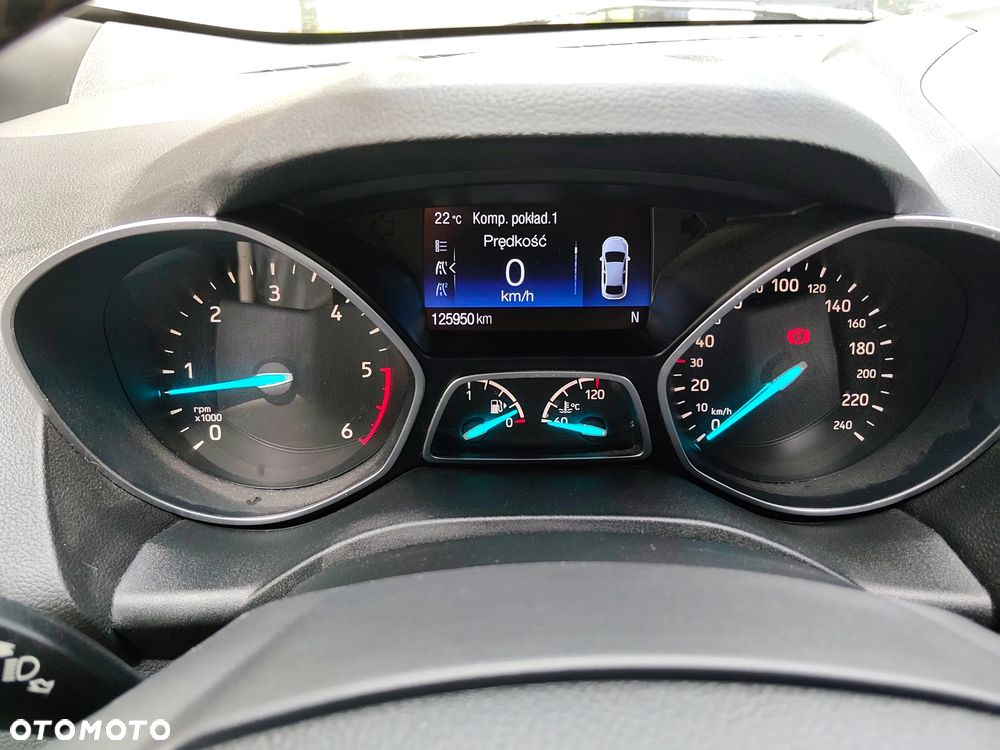 Ford Kuga 2.0 TDCi FWD ST-Line - 19