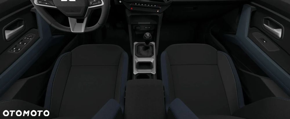 Dacia Bigster 1.2 TCe mHEV Expression - 10