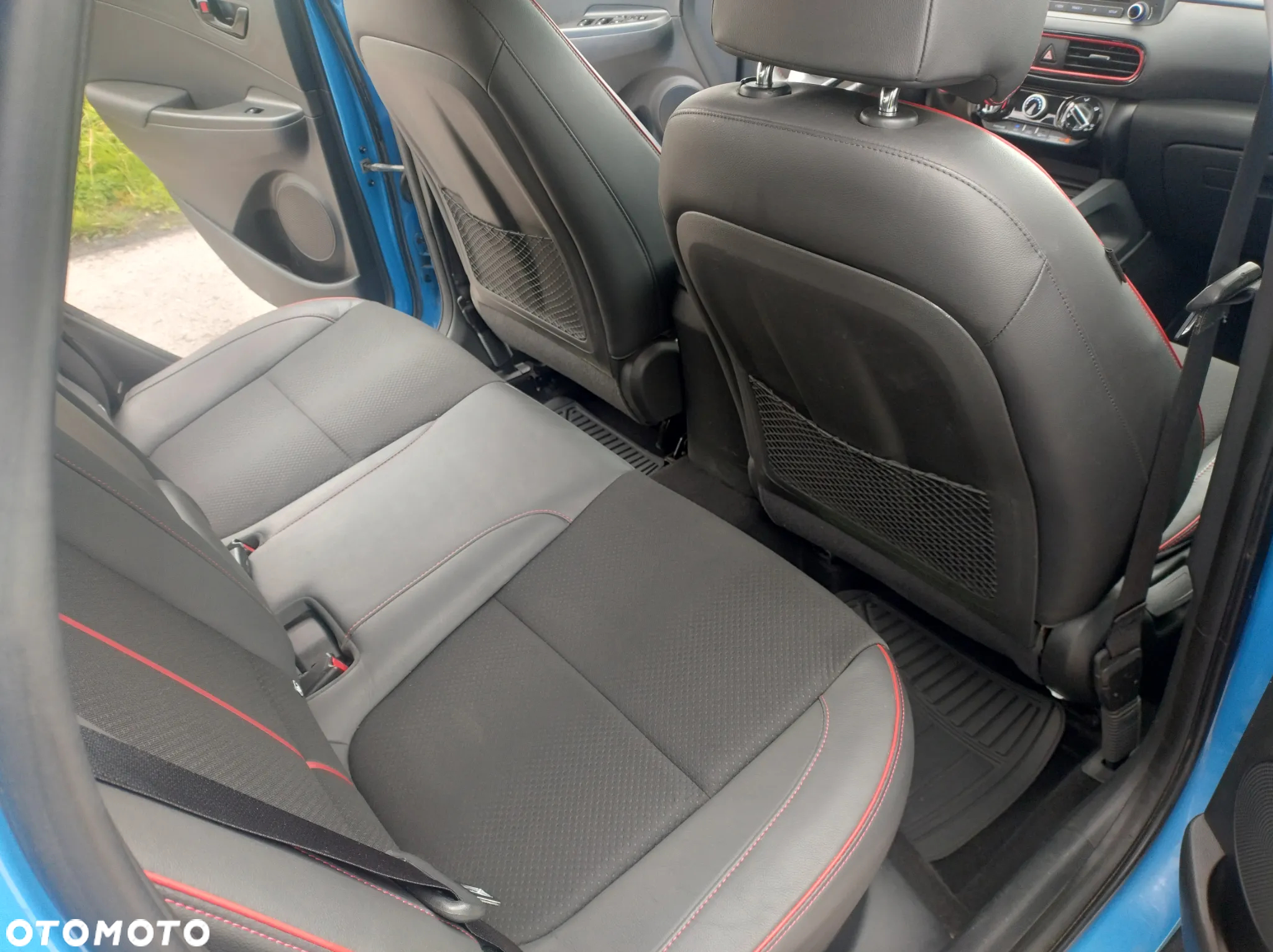 Hyundai Kona - 26