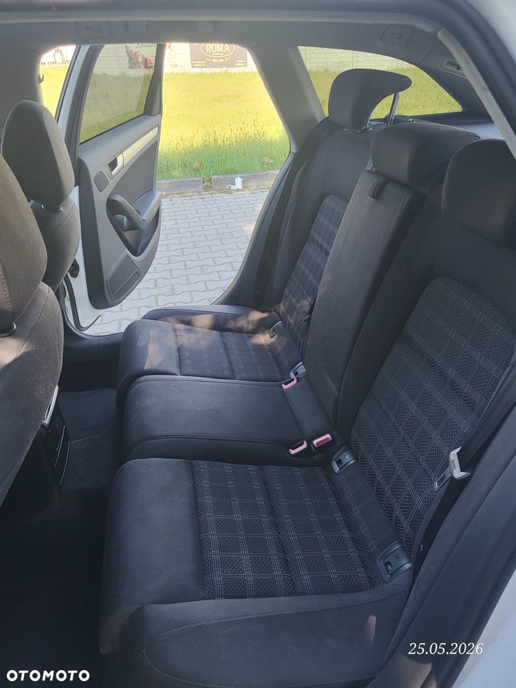 Audi A4 Avant - 16