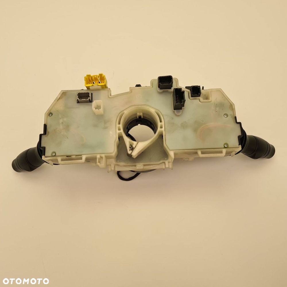 renault megane scenic iii przełącznik manety taśma - 2