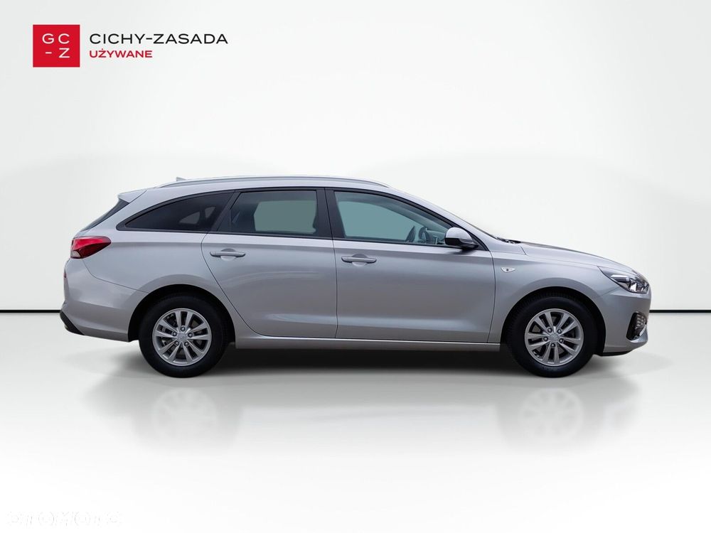 Hyundai i30 1.0 T-GDI Modern - 7