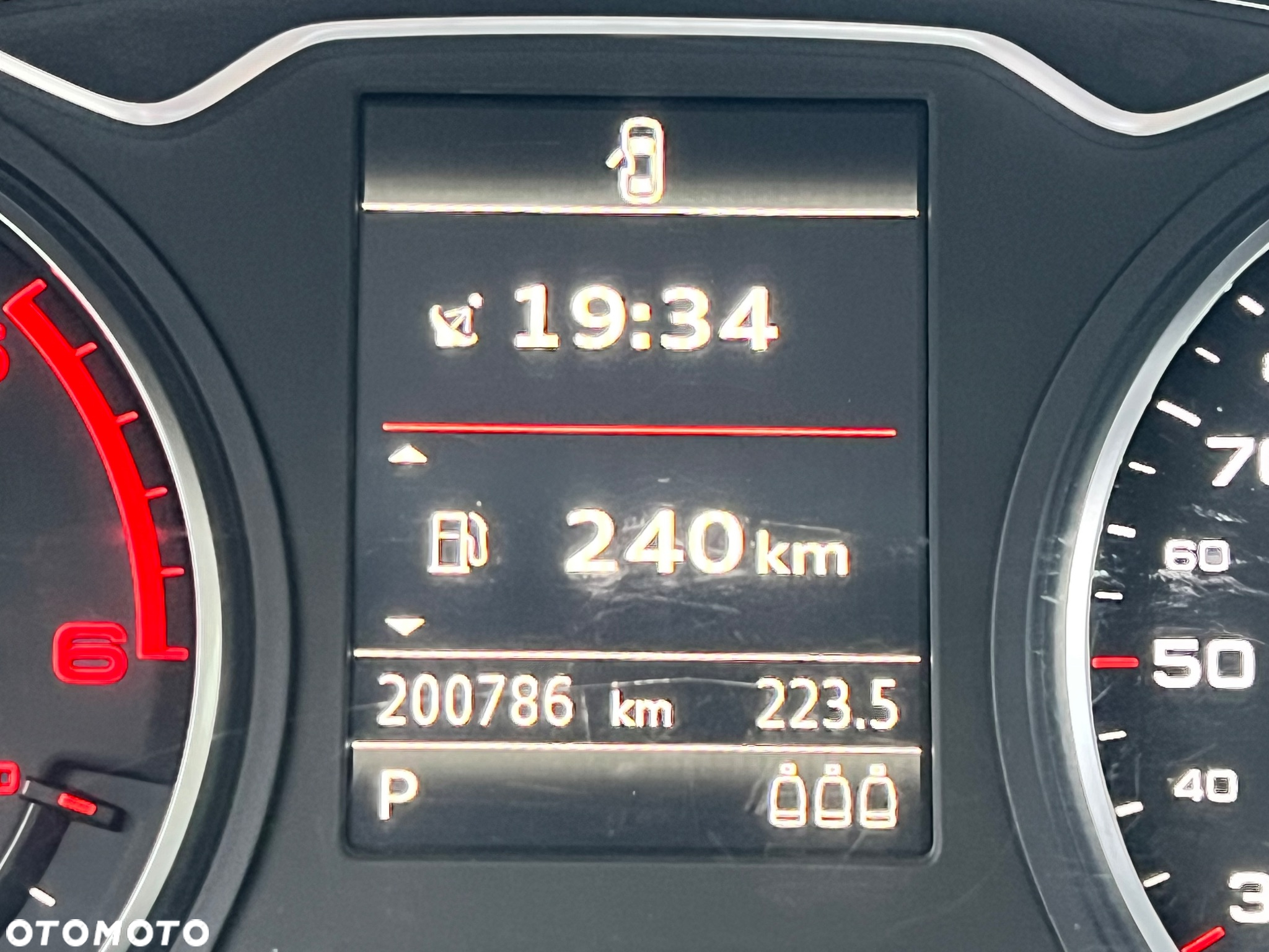 Audi A3 2.0 TDI (clean diesel) S tronic Attraction - 15