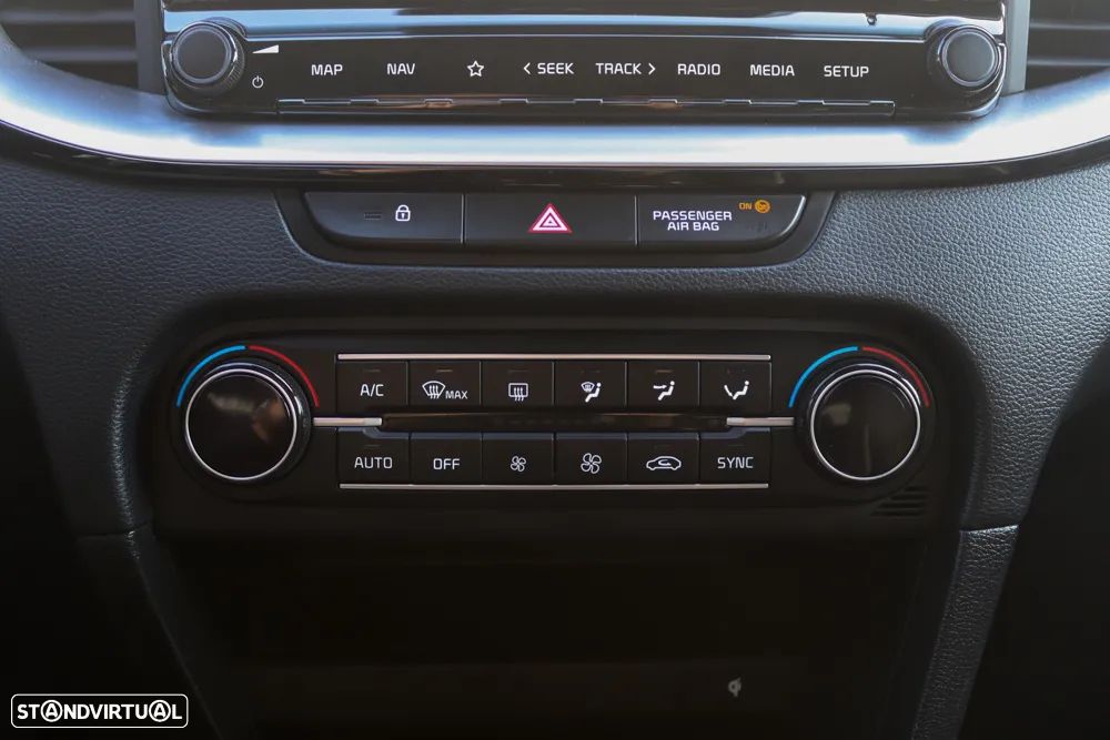 Kia Ceed 1.0 T-GDI Drive - 16