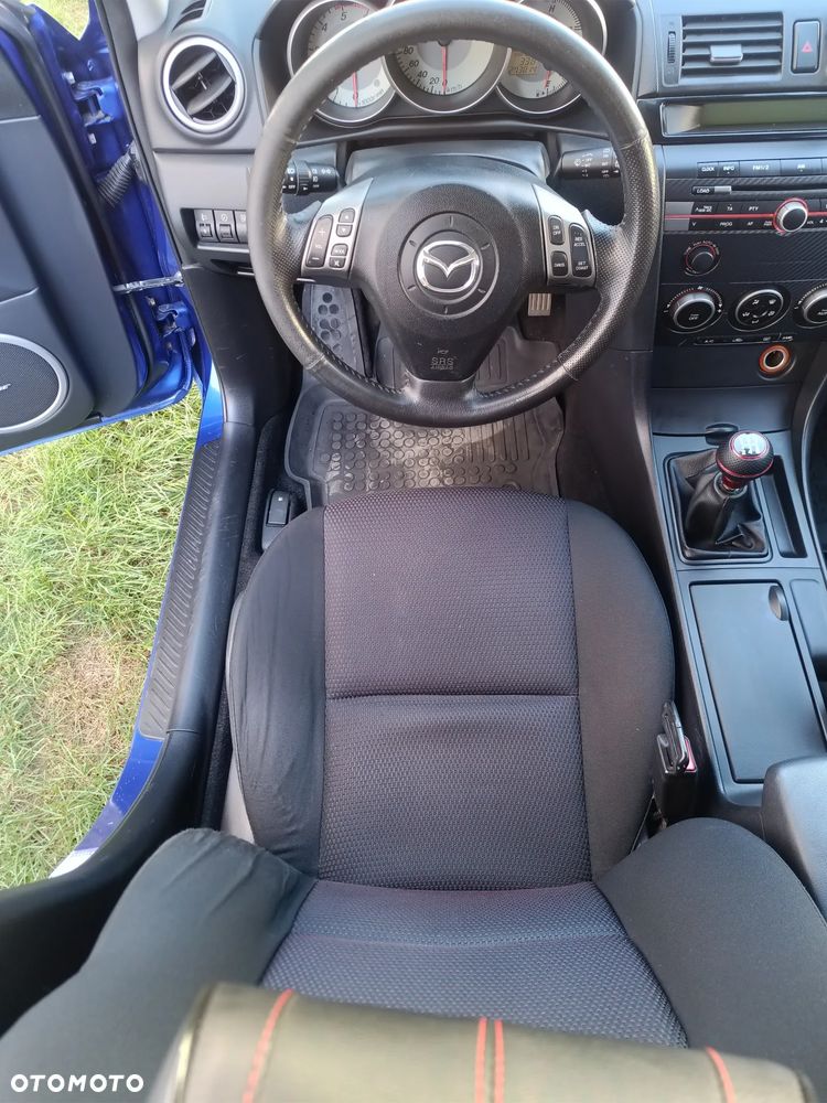 Mazda 3 1.6 CD Comfort - 20